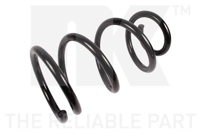 NK 5325110 Fahrwerksfeder f&uuml;r FORD