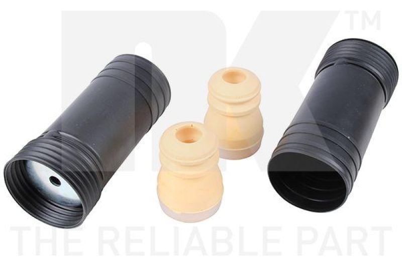 NK 691514 Staubschutzsatz, Sto&szlig;d&auml;mpfer f&uuml;r BMW