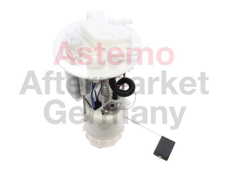 HITACHI 2503395 Kraftstofff&ouml;rdereinheit f&uuml;r CITRO&Euml;N u.a.