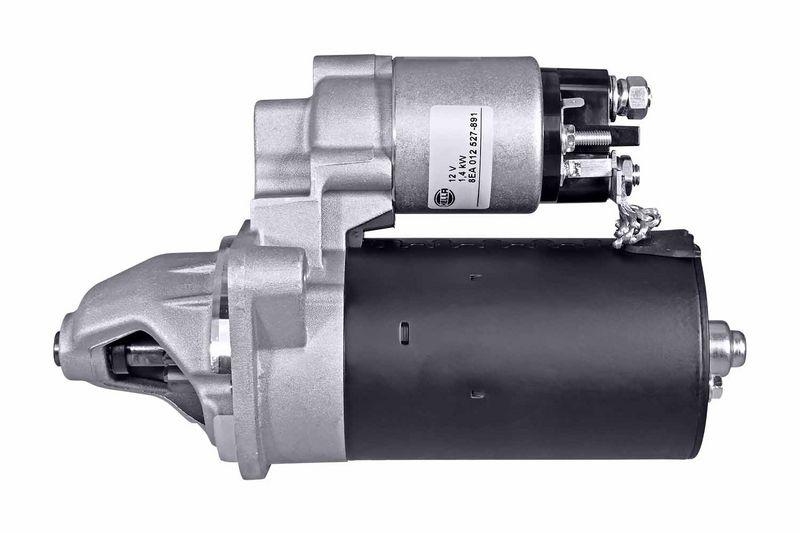 HELLA 8EA 012 527-891 Starter 12V 1,4kW