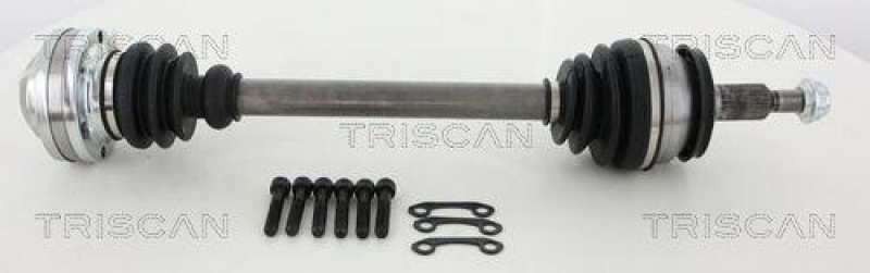 TRISCAN 8540 295009 Antriebswelle f&uuml;r Volkswagen
