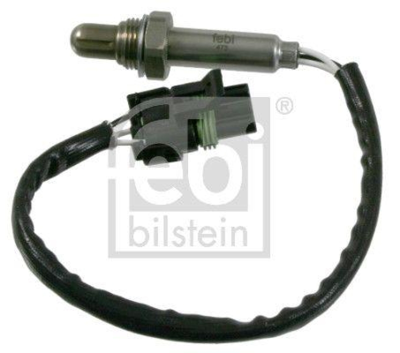 FEBI BILSTEIN 21355 Lambdasonde