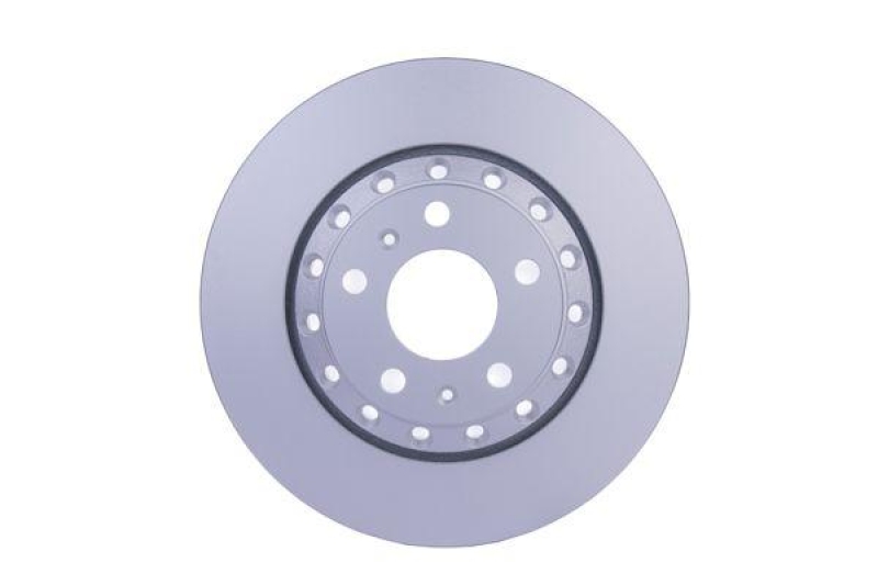 HELLA 8DD 355 128-651 Bremsscheibe f&uuml;r VW/AUDI