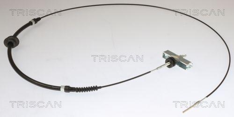 TRISCAN 8140 291193 Handbremsseil f&uuml;r Vw