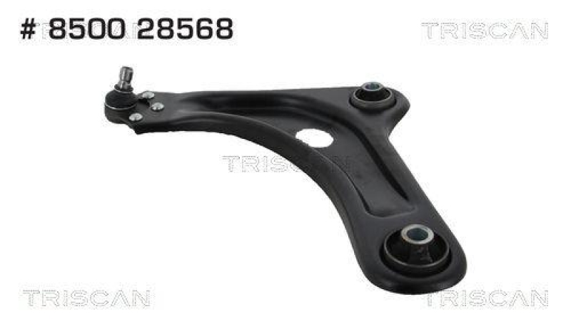 TRISCAN 8500 28568 Querlenker f&uuml;r Peugeot 2008