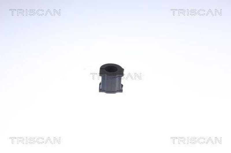 TRISCAN 8500 42815 Lagerbuchse - Stabilisator f&uuml;r Mitsubishi Colt