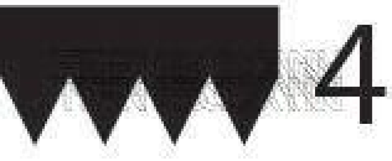 TRISCAN 8640 401003 Micro-V Keilripriemen f&uuml;r Ref. 4Pk1003
