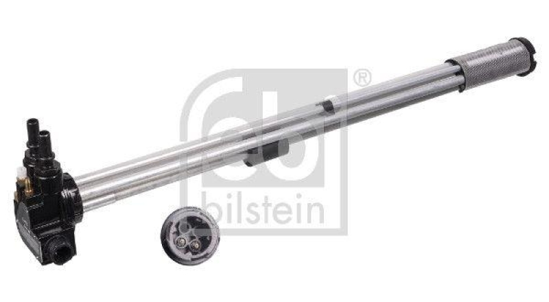 FEBI BILSTEIN 102661 Tankgeber f&uuml;r Kraftstoffbeh&auml;lter f&uuml;r M A N