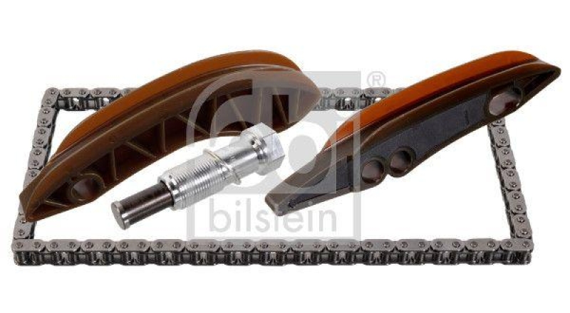 FEBI BILSTEIN 179992 Steuerkettensatz für Nockenwelle für TOYOTA