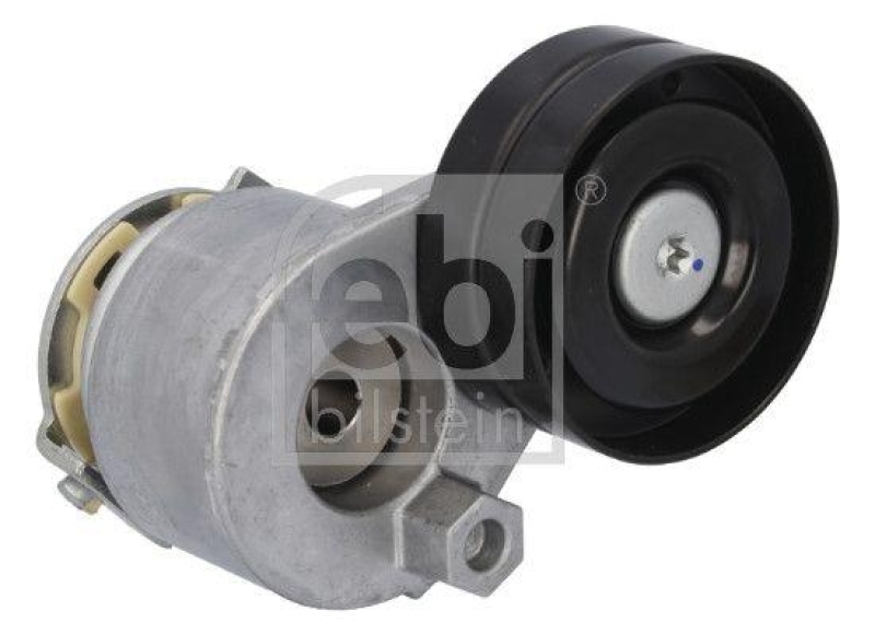 FEBI BILSTEIN 32581 Riemenspanner f&uuml;r Keilrippenriemen f&uuml;r Renault