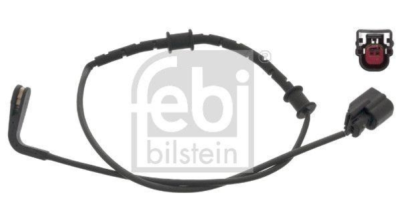 FEBI BILSTEIN 48919 Verschleißkontakt für Jaguar