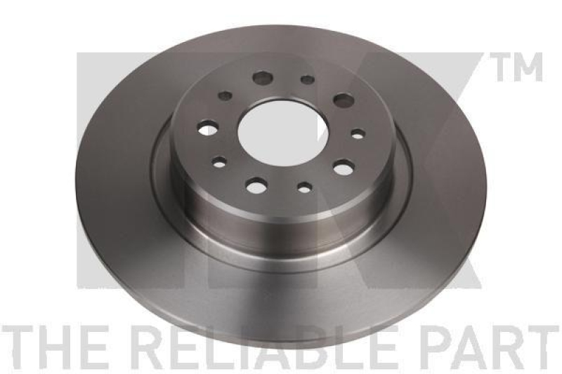 NK 201021 Bremsscheibe f&uuml;r ALFA ROMEO