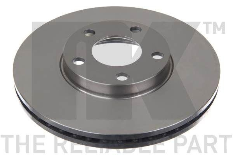 NK 204765 Bremsscheibe f&uuml;r VW
