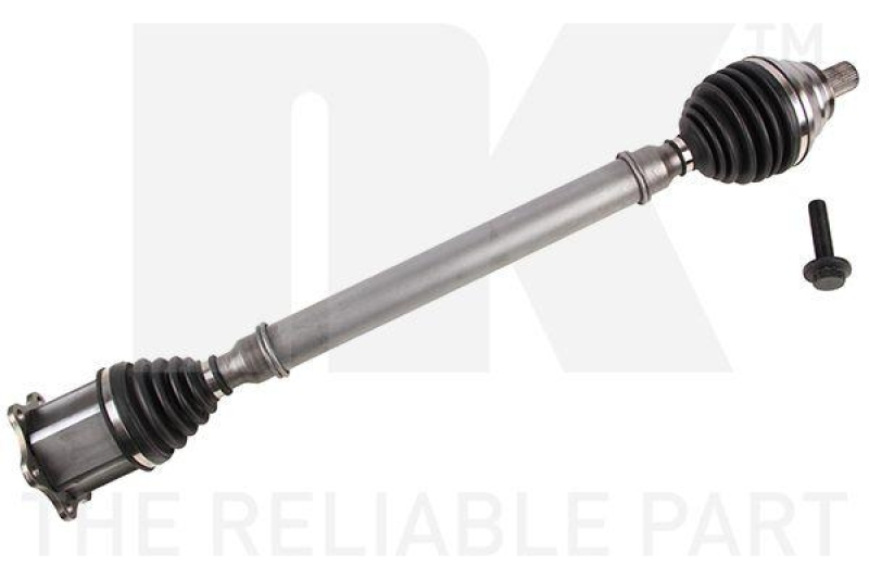 NK 5047130 Antriebswelle f&uuml;r AUDI, SEAT, SKODA, VW