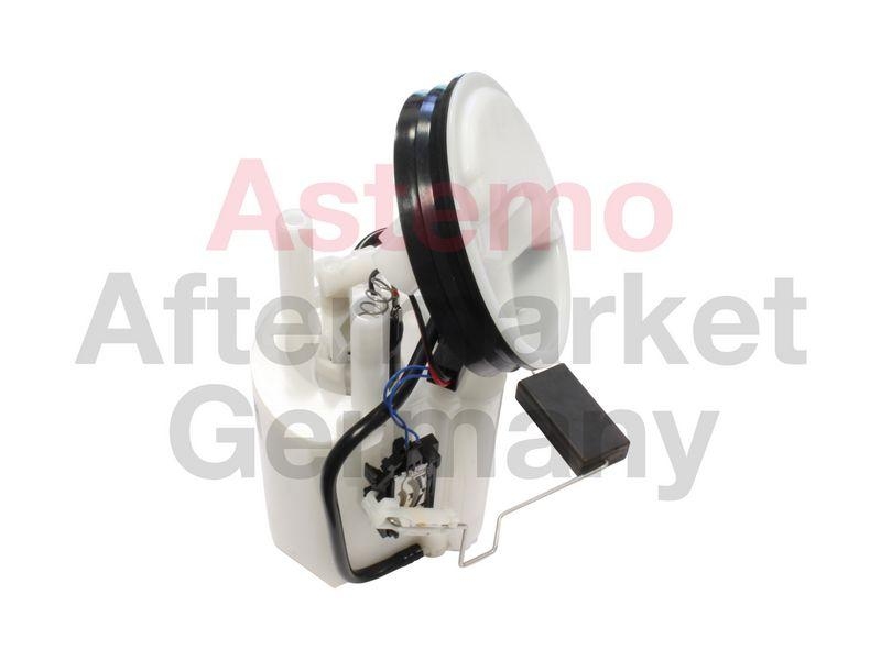 HITACHI 2503396 Kraftstofff&ouml;rdereinheit f&uuml;r MERCEDES u.a.