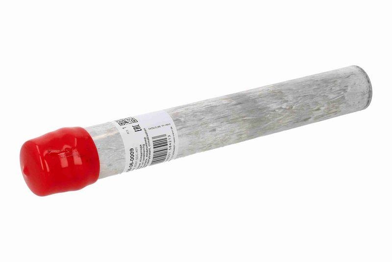 ACKOJA A26-06-0009 Trockner, Klimaanlage für HONDA