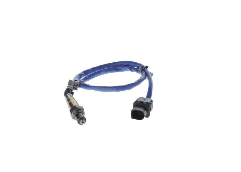 Bosch 0 258 017 527 Lambdasonde