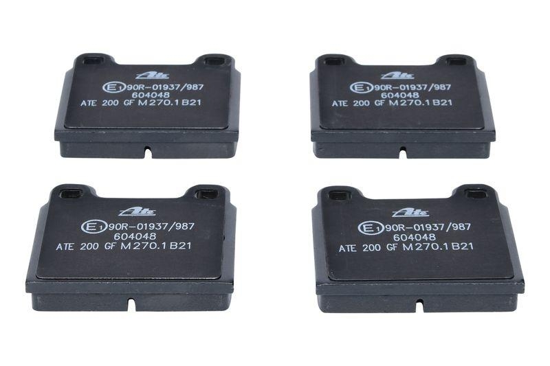 ATE 13.0460-4048.2 Belagsatz