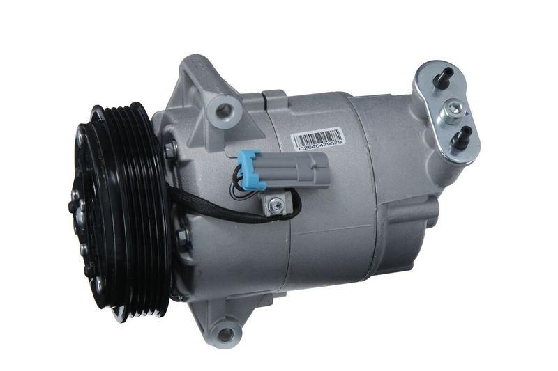 VALEO 811248 Kompressor OPEL ZAFIRA 2005>2012