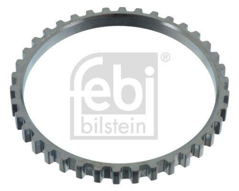 FEBI BILSTEIN 100433 ABS-Polrad f&uuml;r Renault