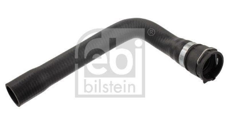 FEBI BILSTEIN 36280 K&uuml;hlwasserschlauch mit Schnellkupplung f&uuml;r VW-Audi