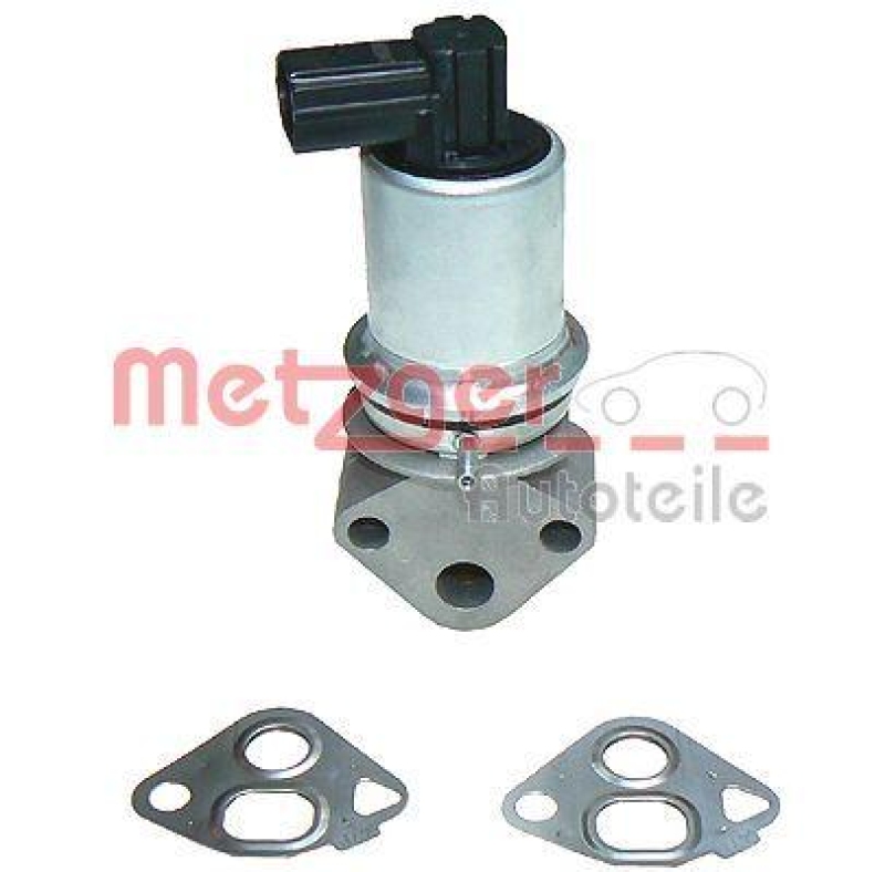 METZGER 0892211 Agr-Ventil f&uuml;r SEAT/SKODA/VW