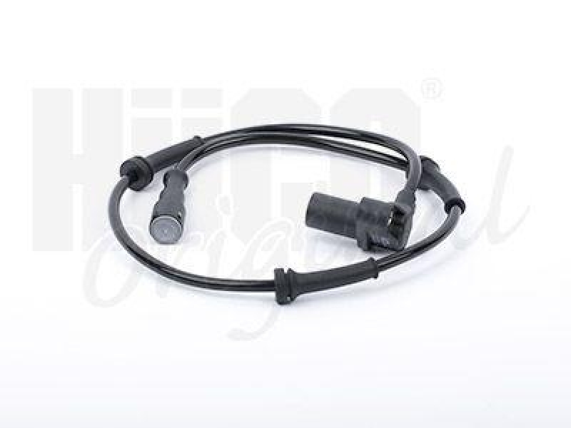 HITACHI 131432 Raddrehzahlsensor f&uuml;r VW u.a.