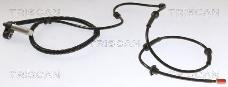 TRISCAN 8180 80227 Sensor, Raddrehzahl f&uuml;r Jeep
