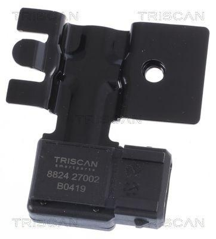 TRISCAN 8824 27002 Sensor, Manifold Druck f&uuml;r Volvo S60, V70