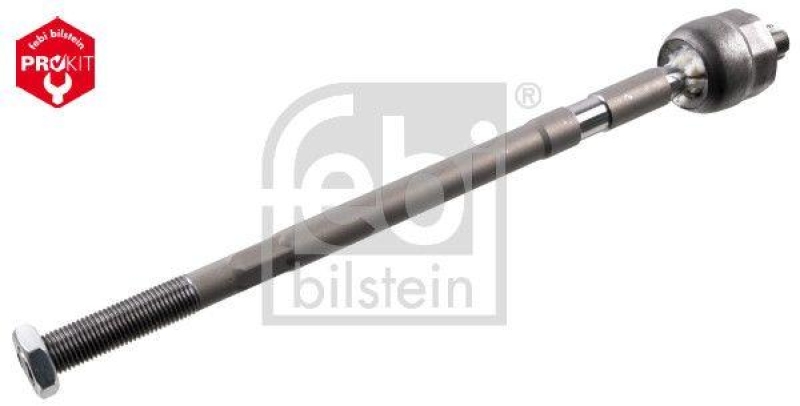 FEBI BILSTEIN 106503 Axialgelenk mit Kontermutter für VW-Audi