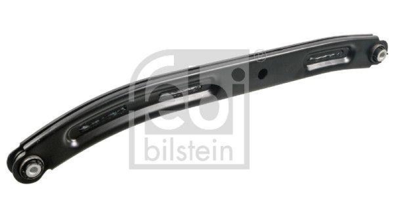 FEBI BILSTEIN 186549 Querlenker mit Gummilagern f&uuml;r Renault