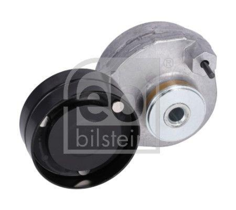 FEBI BILSTEIN 40126 Riemenspanner für Keilrippenriemen für DAF