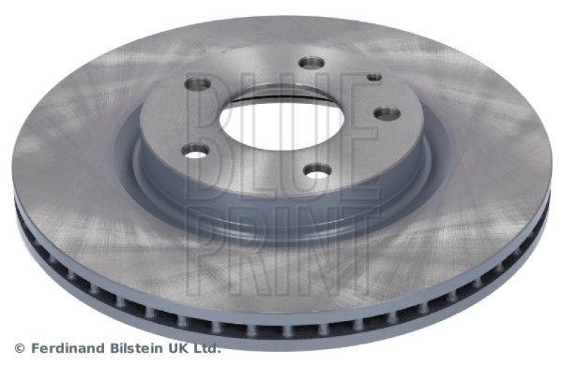 BLUE PRINT ADBP430143 Bremsscheibe f&uuml;r MAZDA