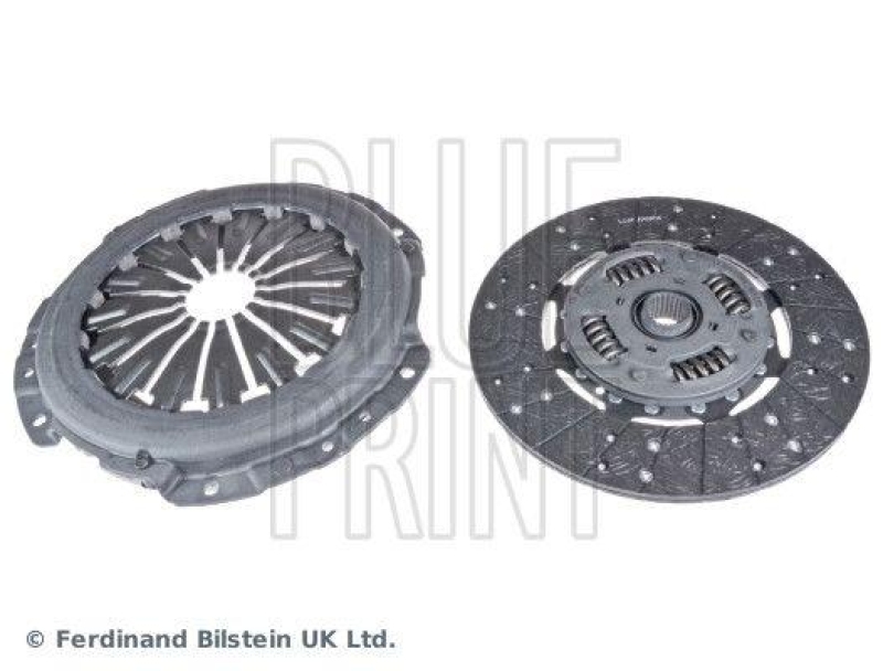 BLUE PRINT ADJ133014 Kupplungssatz f&uuml;r Land Rover