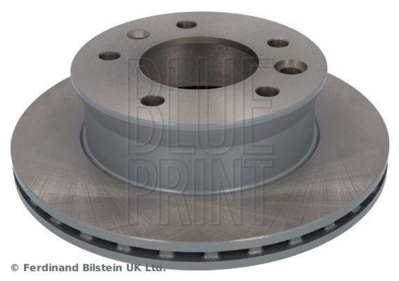 BLUE PRINT ADU174360 Bremsscheibe f&uuml;r Mercedes-Benz PKW