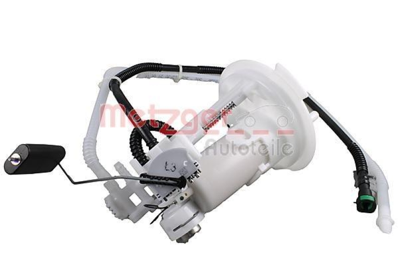 METZGER 2250456 Kraftstoff-F&ouml;rdereinheit f&uuml;r MB