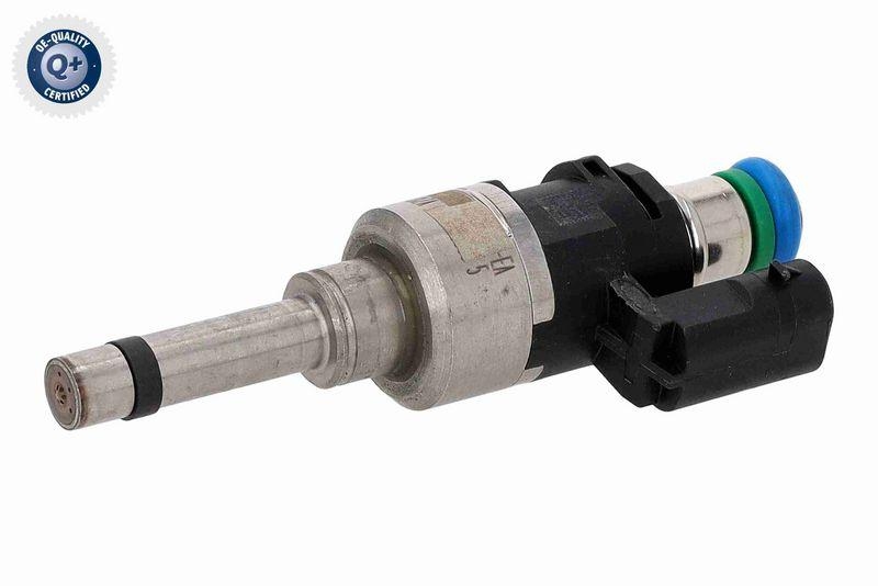 VEMO V25-11-0016 Einspritzd&uuml;se 2-Polig / mit Dichtung f&uuml;r FORD