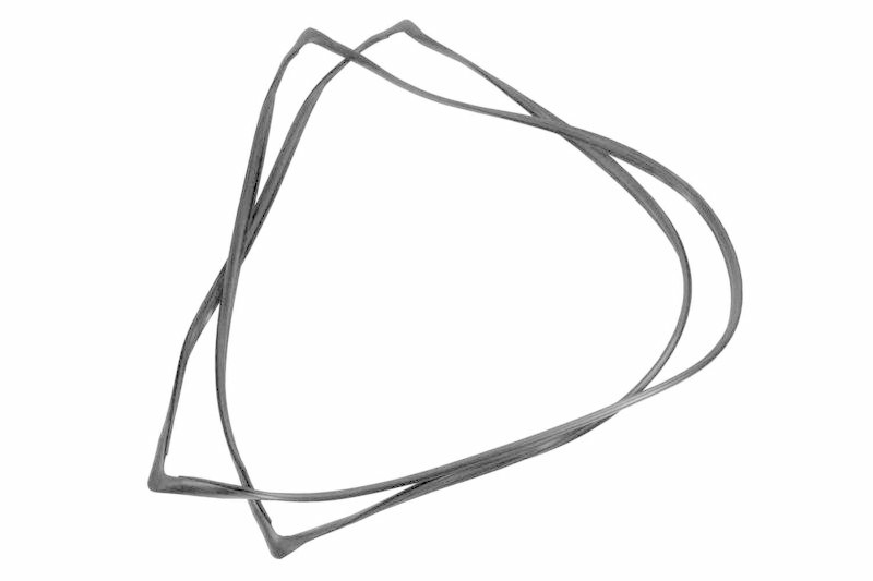 VAICO V40-0967 Dichtung, Heckscheibe f&uuml;r OPEL