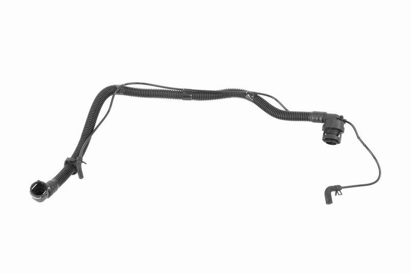 VAICO V40-2287 Schlauch, Kurbelgehäuseentlüftung für OPEL