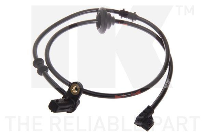 NK 293342 Sensor, Raddrehzahl f&uuml;r MERCEDES-BENZ