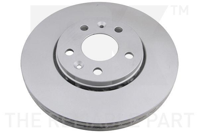 NK 313678 Bremsscheibe f&uuml;r FIAT, NISS, OPEL, REN, VAUX