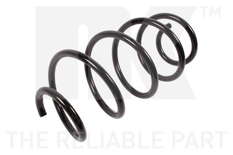 NK 5325112 Fahrwerksfeder f&uuml;r FORD