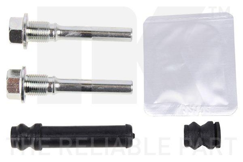 NK 8999011 F&uuml;hrungsh&uuml;lse, Bremssattel f&uuml;r FORD ASIA & OCEANIA, KIA, MAZ