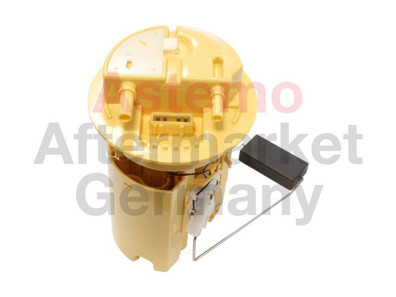 HITACHI 2503397 Kraftstofff&ouml;rdereinheit f&uuml;r CITRO&Euml;N u.a.