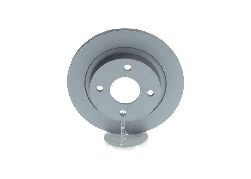 Bosch 0 986 479 F63 Bremsscheibe BD2808