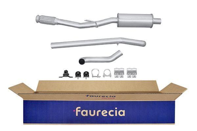 HELLA 8LB 366 021-621 Vorschalld&auml;mpfer PEUGEOT