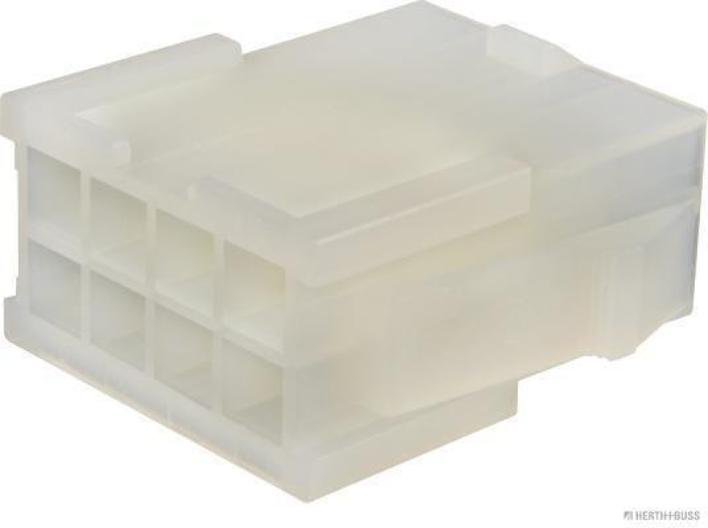 HERTH+BUSS 50391053 Steckgeh&auml;use VAL-U-LOK, 8-polig