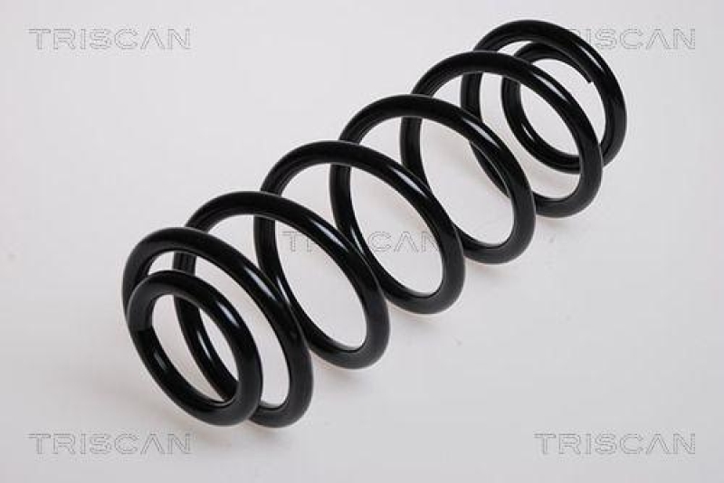 TRISCAN 8750 29101 Spiralfeder Hinten f&uuml;r Audi