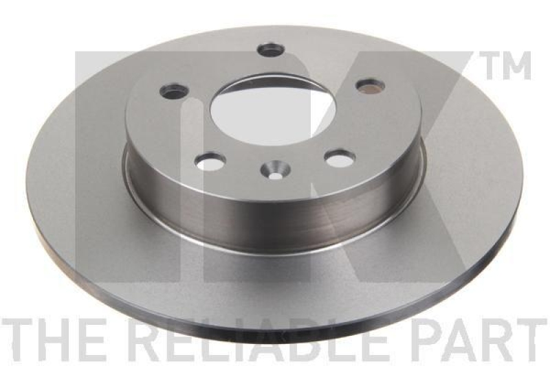 NK 203631 Bremsscheibe f&uuml;r CHEVROLET, OPEL, VAUX
