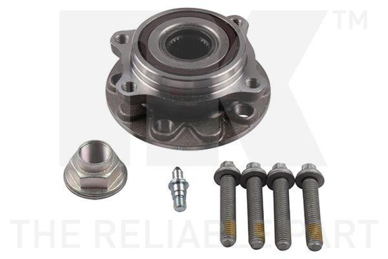 NK 761015 Radlagersatz für ALFA ROMEO